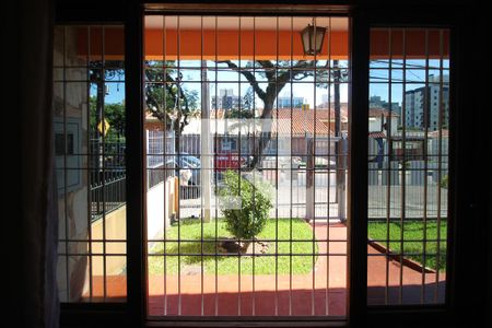 Vista da Sala 1 de casa à venda com 4 quartos, 254m² em Tristeza, Porto Alegre