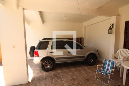 Casa à venda com 254m², 4 quartos e 6 vagasGaragem