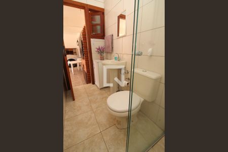 Casa à venda com 254m², 4 quartos e 6 vagasBanheiro 3