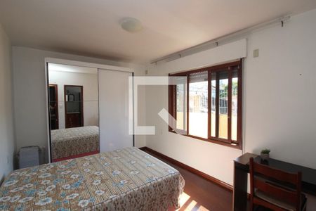 Casa à venda com 254m², 4 quartos e 6 vagasQuarto Suíte