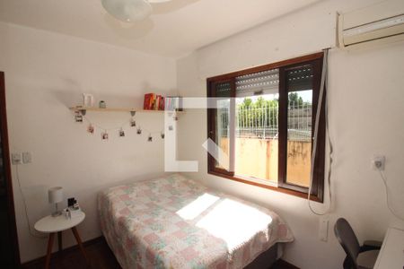 Casa à venda com 254m², 4 quartos e 6 vagasQuarto 1