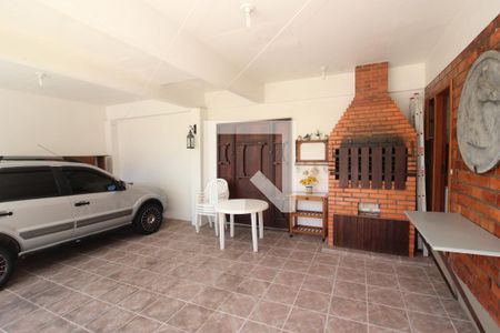 Casa à venda com 254m², 4 quartos e 6 vagasvaranda