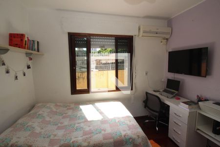 Casa à venda com 254m², 4 quartos e 6 vagasQuarto 1