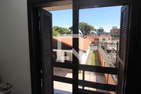 Casa à venda com 254m², 4 quartos e 6 vagasVista do Quarto 3