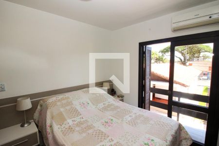 Casa à venda com 254m², 4 quartos e 6 vagasQuarto 3