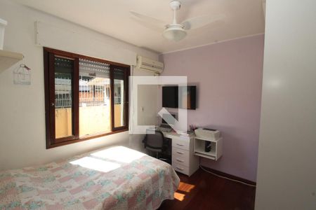 Casa à venda com 254m², 4 quartos e 6 vagasQuarto 1