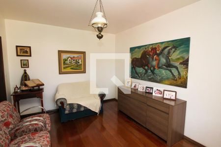 Sala 1 de casa à venda com 4 quartos, 254m² em Tristeza, Porto Alegre