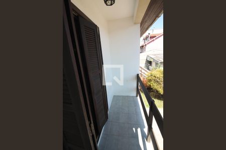 Casa à venda com 254m², 4 quartos e 6 vagasSacada do Quarto 3