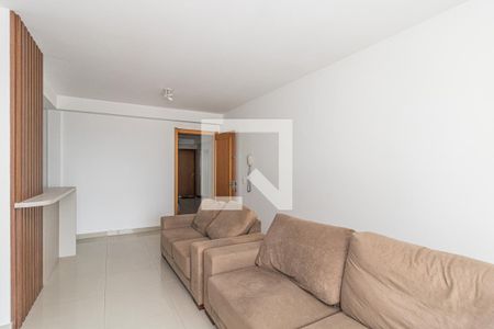 Sala de apartamento para alugar com 3 quartos, 81m² em Passo D’areia, Porto Alegre