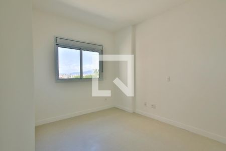 Quarto 1 de apartamento para alugar com 3 quartos, 100m² em Coloninha, Florianópolis