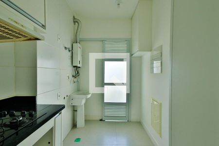 Sala de apartamento para alugar com 3 quartos, 100m² em Coloninha, Florianópolis