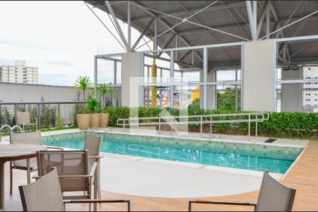 Apartamento à venda com 131m², 3 quartos e 3 vagasPiscina