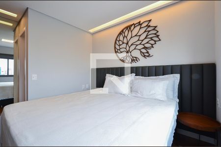 Apartamento à venda com 131m², 3 quartos e 3 vagasSuíte 3