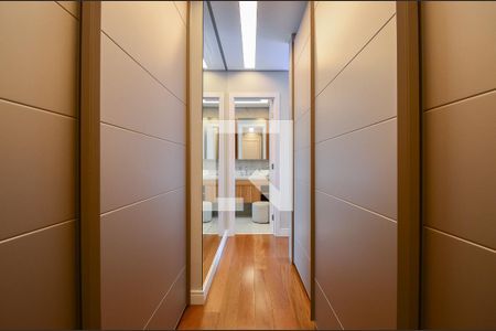 Apartamento à venda com 131m², 3 quartos e 3 vagasSuíte 3