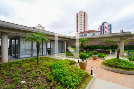 Apartamento à venda com 131m², 3 quartos e 3 vagasÁrea externa