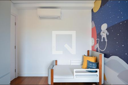 Apartamento à venda com 131m², 3 quartos e 3 vagasSuíte 2