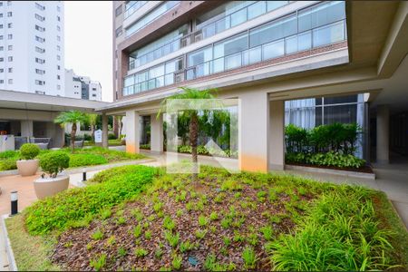 Apartamento à venda com 131m², 3 quartos e 3 vagasÁrea externa