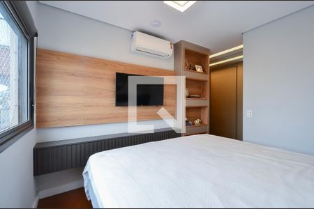 Apartamento à venda com 131m², 3 quartos e 3 vagasSuíte 3