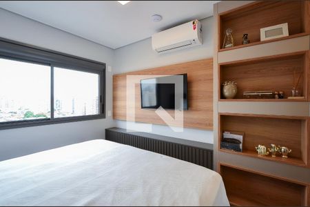 Apartamento à venda com 131m², 3 quartos e 3 vagasSuíte 3