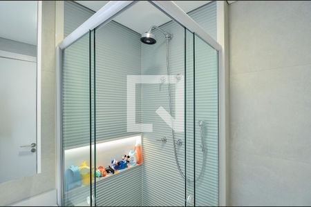 Apartamento à venda com 131m², 3 quartos e 3 vagasSuíte 2