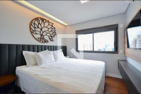 Apartamento à venda com 131m², 3 quartos e 3 vagasSuíte 3