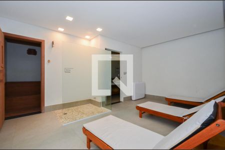 Apartamento à venda com 131m², 3 quartos e 3 vagasSauna