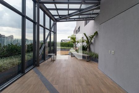 Apartamento à venda com 93m², 2 quartos e 1 vagaÁrea comum 