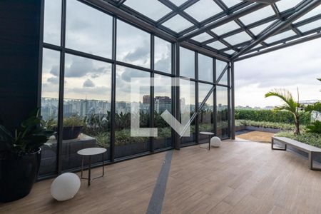 Apartamento à venda com 93m², 2 quartos e 1 vagaÁrea comum 