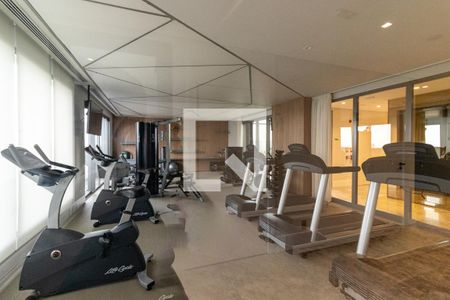 Apartamento à venda com 93m², 2 quartos e 1 vagaÁrea comum 