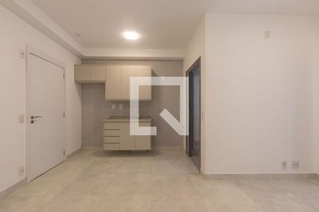 Sala de apartamento à venda com 2 quartos, 93m² em Indianópolis, São Paulo