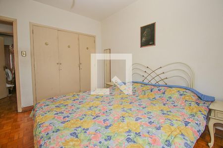 Apartamento à venda com 138m², 3 quartos e 1 vagaQuarto 1