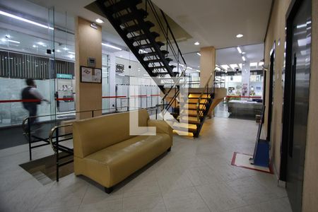 Apartamento à venda com 138m², 3 quartos e 1 vagaÁrea Comum - Hall Social