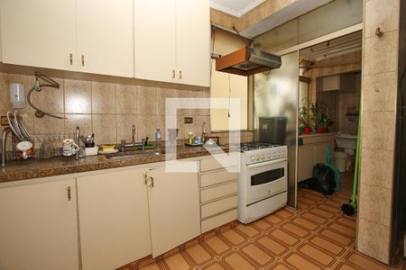 Apartamento à venda com 138m², 3 quartos e 1 vagaCozinha