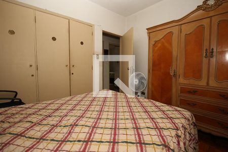 Apartamento à venda com 138m², 3 quartos e 1 vagaQuarto 2