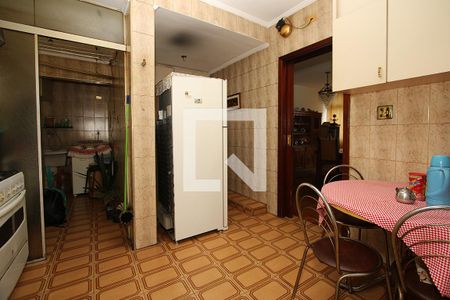 Apartamento à venda com 138m², 3 quartos e 1 vagaCozinha