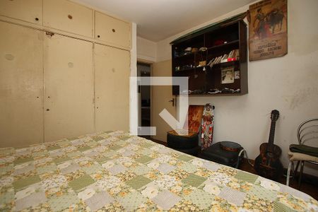 Apartamento à venda com 138m², 3 quartos e 1 vagaQuarto 3