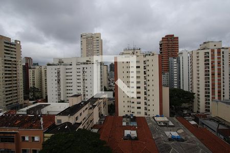 Apartamento à venda com 138m², 3 quartos e 1 vagaSala - Vista da Janela