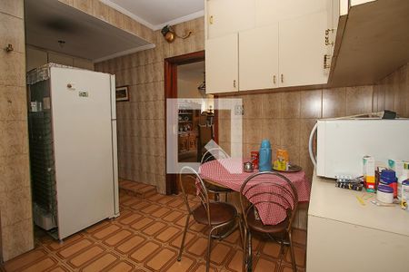 Apartamento à venda com 138m², 3 quartos e 1 vagaCozinha