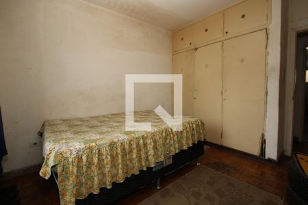 Apartamento à venda com 138m², 3 quartos e 1 vagaQuarto 3