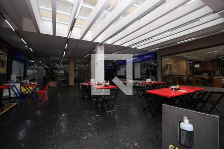 Apartamento à venda com 138m², 3 quartos e 1 vagaÁrea Comum - Estabelecimentos