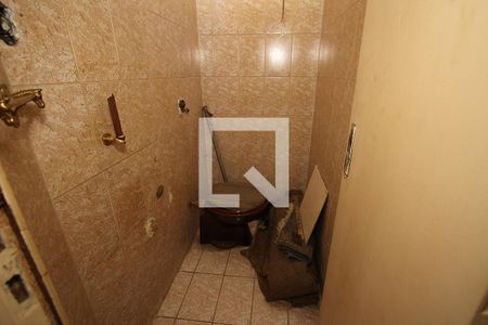 Apartamento à venda com 138m², 3 quartos e 1 vagaLavabo