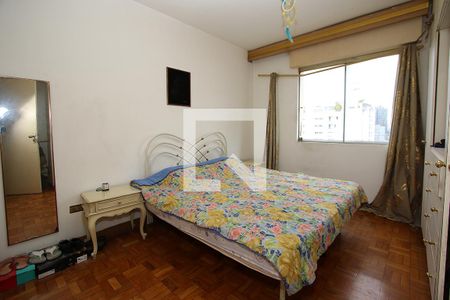 Apartamento à venda com 138m², 3 quartos e 1 vagaQuarto 1