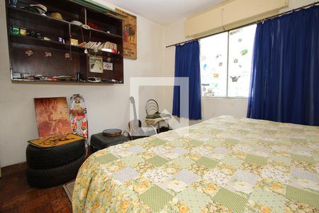 Apartamento à venda com 138m², 3 quartos e 1 vagaQuarto 3