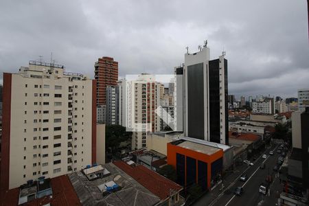 Apartamento à venda com 138m², 3 quartos e 1 vagaSala - Vista da Janela