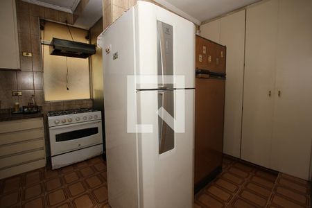 Apartamento à venda com 138m², 3 quartos e 1 vagaCozinha