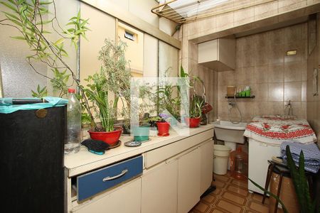 Apartamento à venda com 138m², 3 quartos e 1 vagaÁrea de Serviço