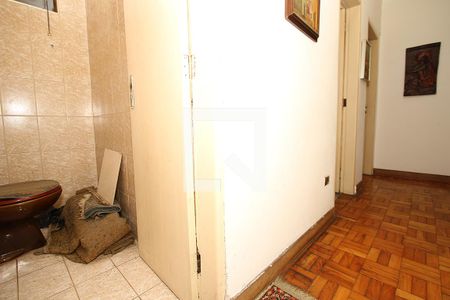 Apartamento à venda com 138m², 3 quartos e 1 vagaCorredor dos Quartos