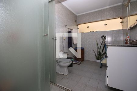 Apartamento à venda com 138m², 3 quartos e 1 vagaBanheiro Corredor