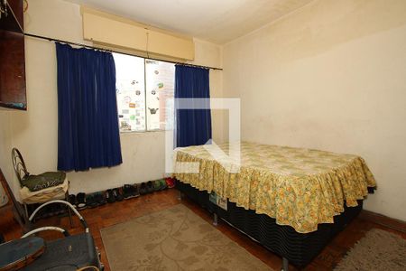 Apartamento à venda com 138m², 3 quartos e 1 vagaQuarto 3