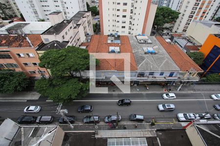 Apartamento à venda com 138m², 3 quartos e 1 vagaSala - Vista da Janela